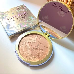 Limited Edition💗 Too Faced Duo Bronzer